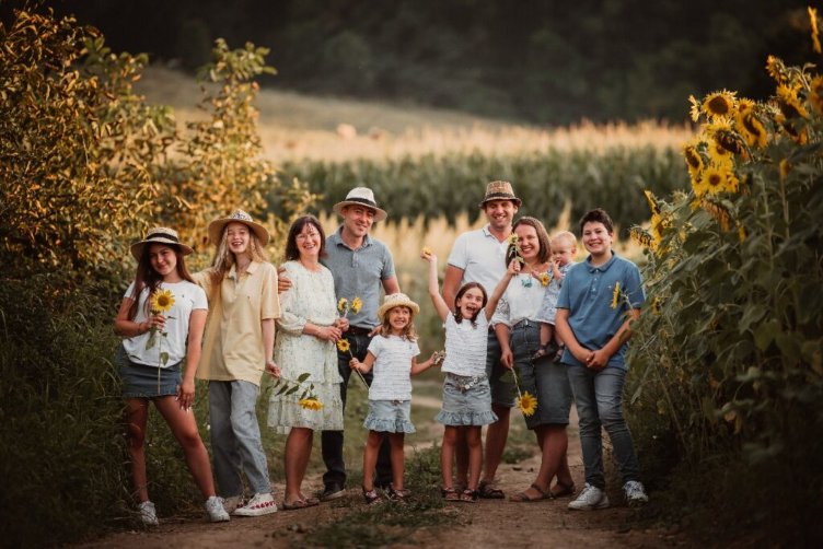 Suntem Fermele Ecologice Silvania – Cooperativă Agricolă 